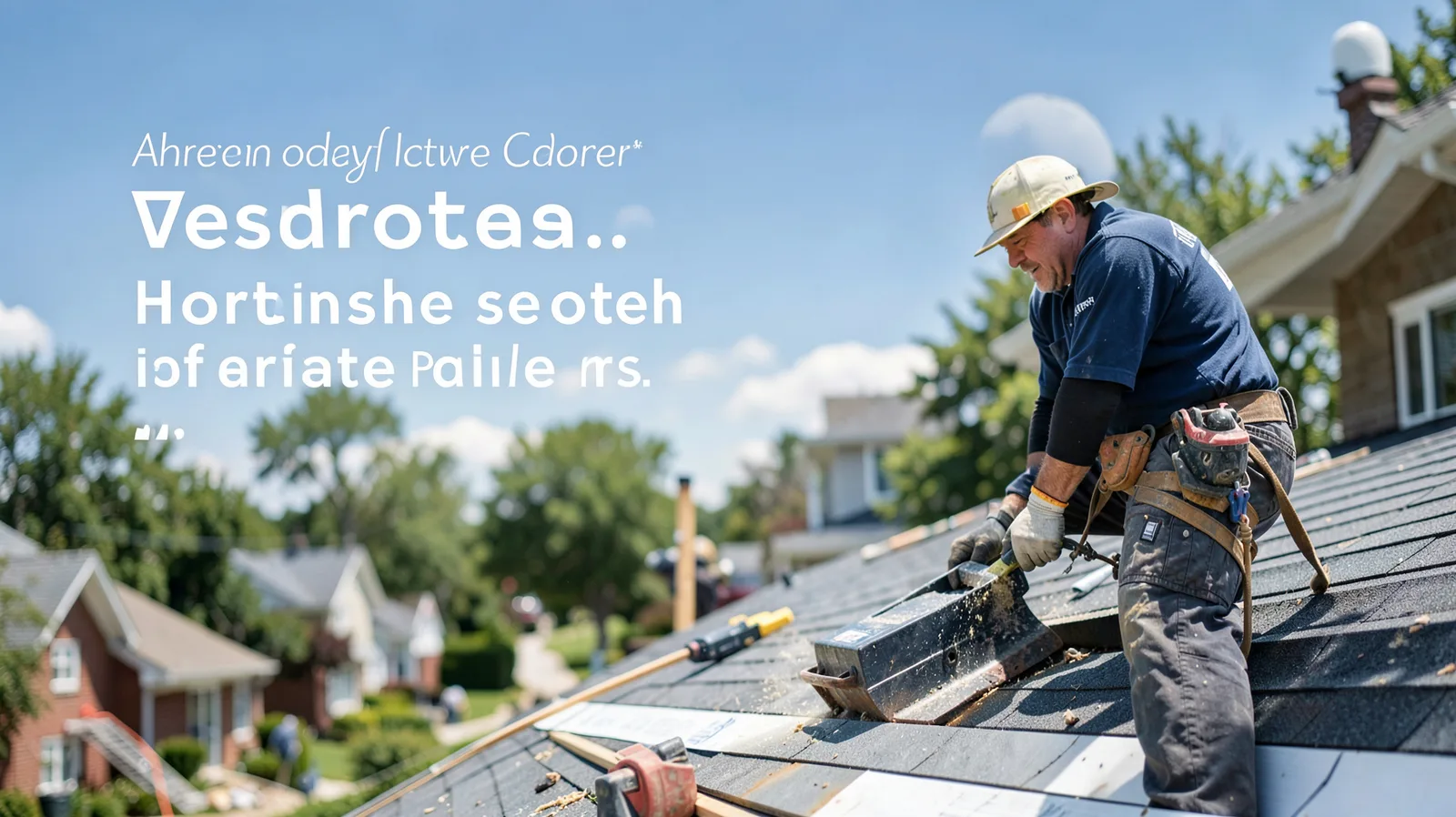 Roof Replacement in Lansing, NC near me